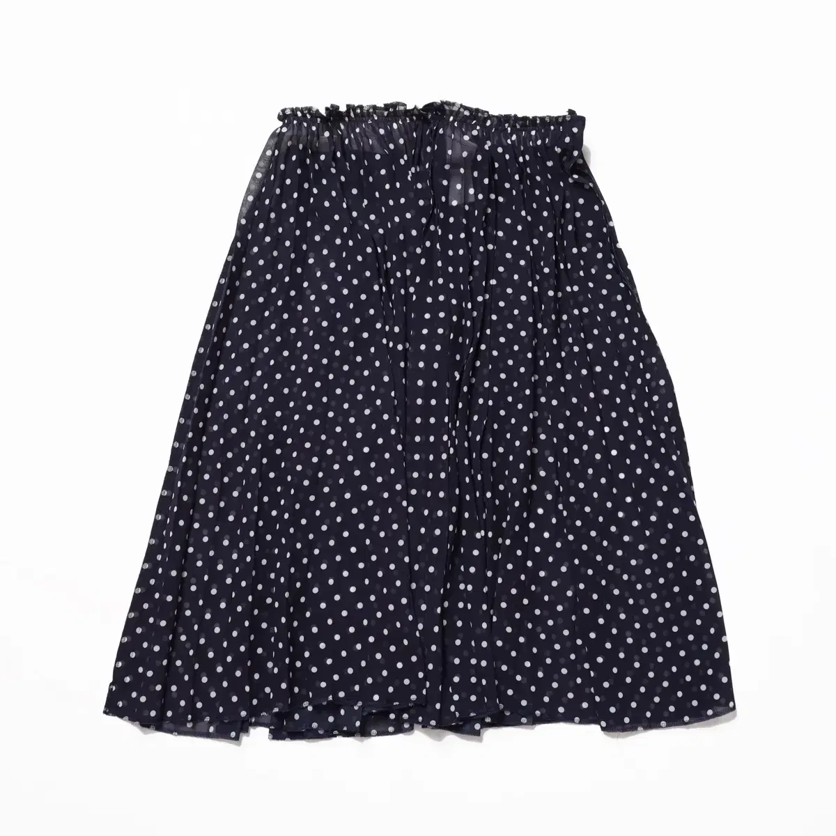 COMME des GARCONS Dot Skirt